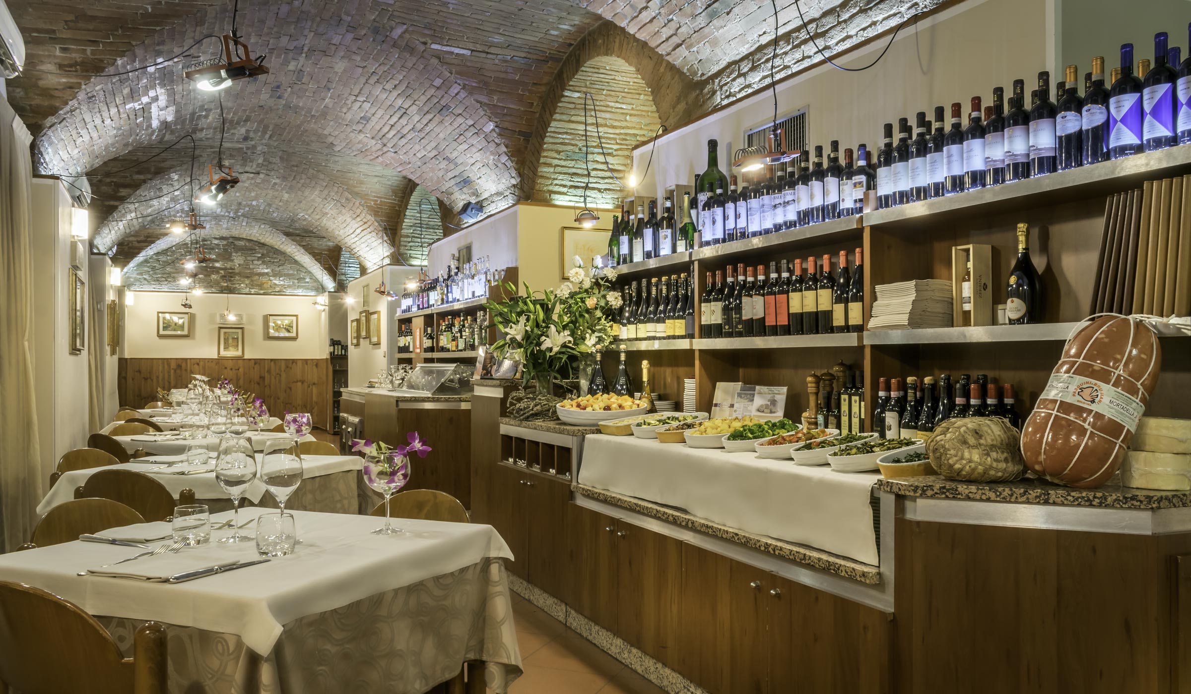 Ristorante Bologna